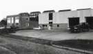 Industrial units on Baxter Road showing (centre) Unit 1 Stoodley Metals Ltd., steel stockholders Industrial units on Baxter Road showing (centre) Unit 1 Stoodley Metals Ltd., steel stockholders
