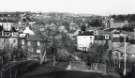 Housing in the Bungreave area showing (top right) St. Catherine's Roman Catholic Church, Burngreave Road Housing in the Bungreave area showing (top right) St. Catherine's Roman Catholic Church, Burngreave Road