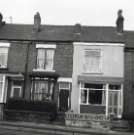 Nos. 141 - 145 Steade Road, Sharrow Nos. 141 - 145 Steade Road, Sharrow