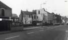 Attercliffe Road showing (left) Nos. 862 - 864 Ernest B. Giles, optician and No. 838 Golden Ball public house, No. 838 Attercliffe Road Attercliffe Road showing (left) Nos. 862 - 864 Ernest B. Giles, optician and No. 838 Golden Ball public house, No. 838 Attercliffe Road