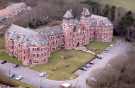 Former Middlewood Hospital, Middlewood Road