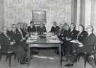 Meeting of the Sheffield Licensing Committee
