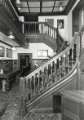 Staircase, Whitley Hall Hotel, Elliott Lane, Grenoside Staircase, Whitley Hall Hotel, Elliott Lane, Grenoside