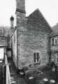Rear of Whitley Hall Hotel, Elliott Lane, Grenoside