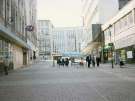 King Street looking towards Angel Street showing (left) C and A Modes Ltd. and (centre) Argos Store, Nos. 1 - 13 Angel Street