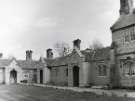 Shrewsbury Hospital Almshouses, Norfolk Road