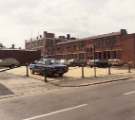 Unidentified factory building probably in the Netherthorpe area