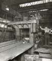 Four high hot strip mill stand, (Lee of Sheffield Ltd.) Arthur Lee and Sons Ltd., steel manufacturers, Trubrite Steelworks, Meadowhall Four high hot strip mill stand, (Lee of Sheffield Ltd.) Arthur Lee and Sons Ltd., steel manufacturers, Trubrite Steelworks, Meadowhall