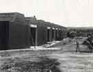 Construction of Olive Grove Council Depot, Olive Grove Road