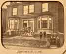 Sheffield Board of Guardians - Andover Street [childrens home]