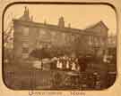 Sheffield Board of Guardians - Upperthorpe [childrens] home