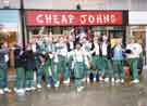 Sheffield City Morris at Cheap Johns