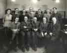 Staff of Blackburn Meadows Power Station
