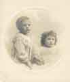 Thorpe and Molly Wild of Burton Stones Hall, Crosspool