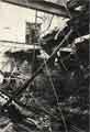 Fire damage [?Burgon and Ball Ltd., manufacturers of sheep shears, La Plata Works, Holme Lane, Malin Bridge]