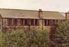 [?Former premises of Burgon and Ball Ltd., manufacturers of sheep shears, La Plata Works, Holme Lane, Malin Bridge]