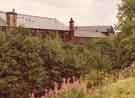 [?Former premises of Burgon and Ball Ltd., manufacturers of sheep shears, La Plata Works, Holme Lane, Malin Bridge]