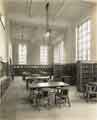 Sheffield Collection room / Local Studies Library, Central Library, Surrey Street