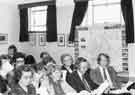 Sheffield Interchange Organisation (SINTO) Annual General Meeting, Committee Room, Central Library, Surrey Street