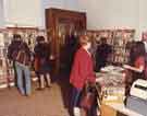 Music and Video Library, Central Library, Surrey Street