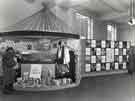 The Library Story, Centenary exhibition, Central Library, Surrey Street