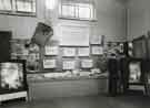 The Library and Industry: Information for Research and Industry, an exhibition of books and materials, Science and Commerce Library, Central Library, Surrey Street