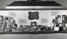 Use your City Libraries, an exhibition of books, works canteen, Arthur Lee and Sons
