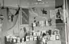 Bedtime Stories, display by Sheffield City Libraries
