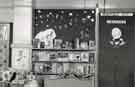 Nursery Tales, display by Sheffield City Libraries