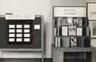 A Half Century of Social Progress, an exhibition and quiz, Civic Information Centre, Central Library, Surrey Street