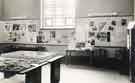 A Half Century of Social Progress, an exhibition and quiz, Civic Information Centre, Central Library, Surrey Street