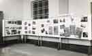 A Half Century of Social Progress, an exhibition and quiz, Civic Information Centre, Central Library, Surrey Street
