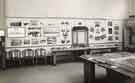 A Half Century of Social Progress, an exhibition and quiz, Civic Information Centre, Central Library, Surrey Street