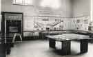 A Half Century of Social Progress, an exhibition and quiz, Civic Information Centre, Central Library, Surrey Street