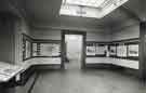 Library Services Exhibition, Graves Art Gallery, Surrey Street 