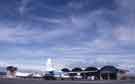 Sheffield Airport