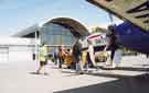 Sheffield Airport Sheffield Airport