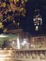 Peace Gardens and Town Hall, Pinstone Street Peace Gardens and Town Hall, Pinstone Street