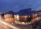 National Centre for Popular Music, Paternoster Row National Centre for Popular Music, Paternoster Row