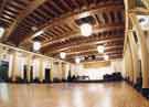 City Hall ballroom, Barker's Pool City Hall ballroom, Barker's Pool