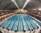 Swimming pool, Ponds Forge sports centre, Sheaf Street Swimming pool, Ponds Forge sports centre, Sheaf Street