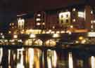 Stakis Hotel, Victoria Quays Stakis Hotel, Victoria Quays