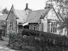The Lodge, Totley Hall Lane The Lodge, Totley Hall Lane