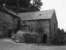 Barn at Hall Lane Farm, Totley Hall Lane Barn at Hall Lane Farm, Totley Hall Lane