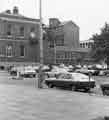Barker's Pool looking towards Holly Street showing (left) Cambridge House (former Waterworks offices, Division Street) Barker's Pool looking towards Holly Street showing (left) Cambridge House (former Waterworks offices, Division Street)