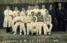 Carbrook U.M. Cricket Club