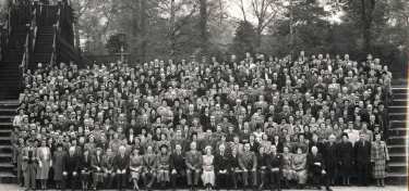 Unspecified group Unspecified group