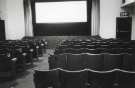 Auditorium of the Gaumont 3 Cinema, Barkers Pool