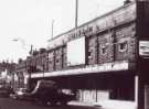 Coliseum Cinema, Spital Hill Coliseum Cinema, Spital Hill