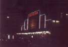 Coliseum Cinema, Spital Hill Coliseum Cinema, Spital Hill